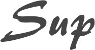 Sup